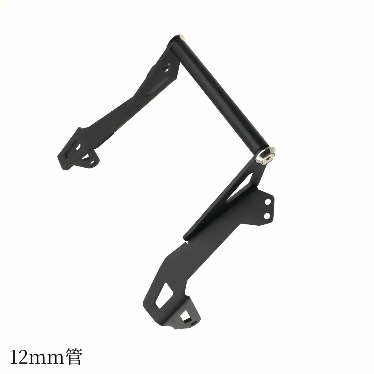 Pasuje do Honda ADV 350 2022-2025 Akcesoria do nawigacji GPS Uchwyt na telefon komórkowy Stojak 22 mm Uchwyt do nawigacji GPS uchwyt