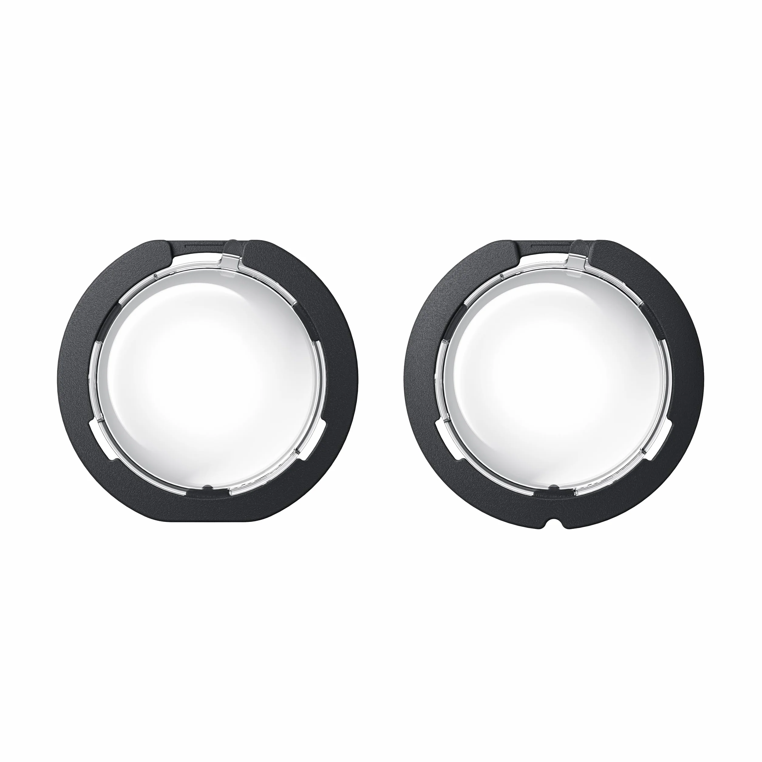 Insta360 Standardowe zdejmowane osłony obiektywu X3