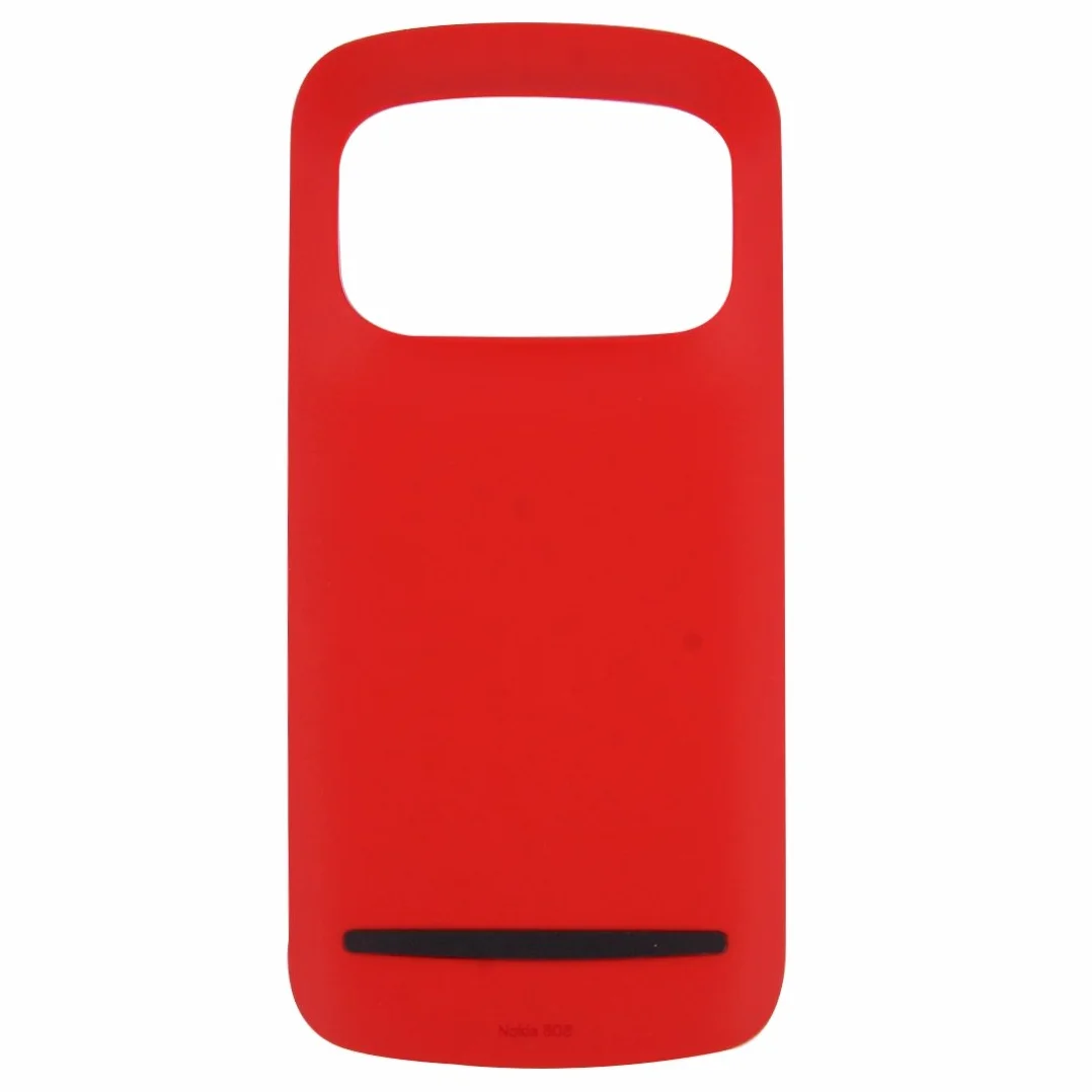 Ochronna tylna pokrywa telefonu PureView Battery Back Cover dla Nokia 808