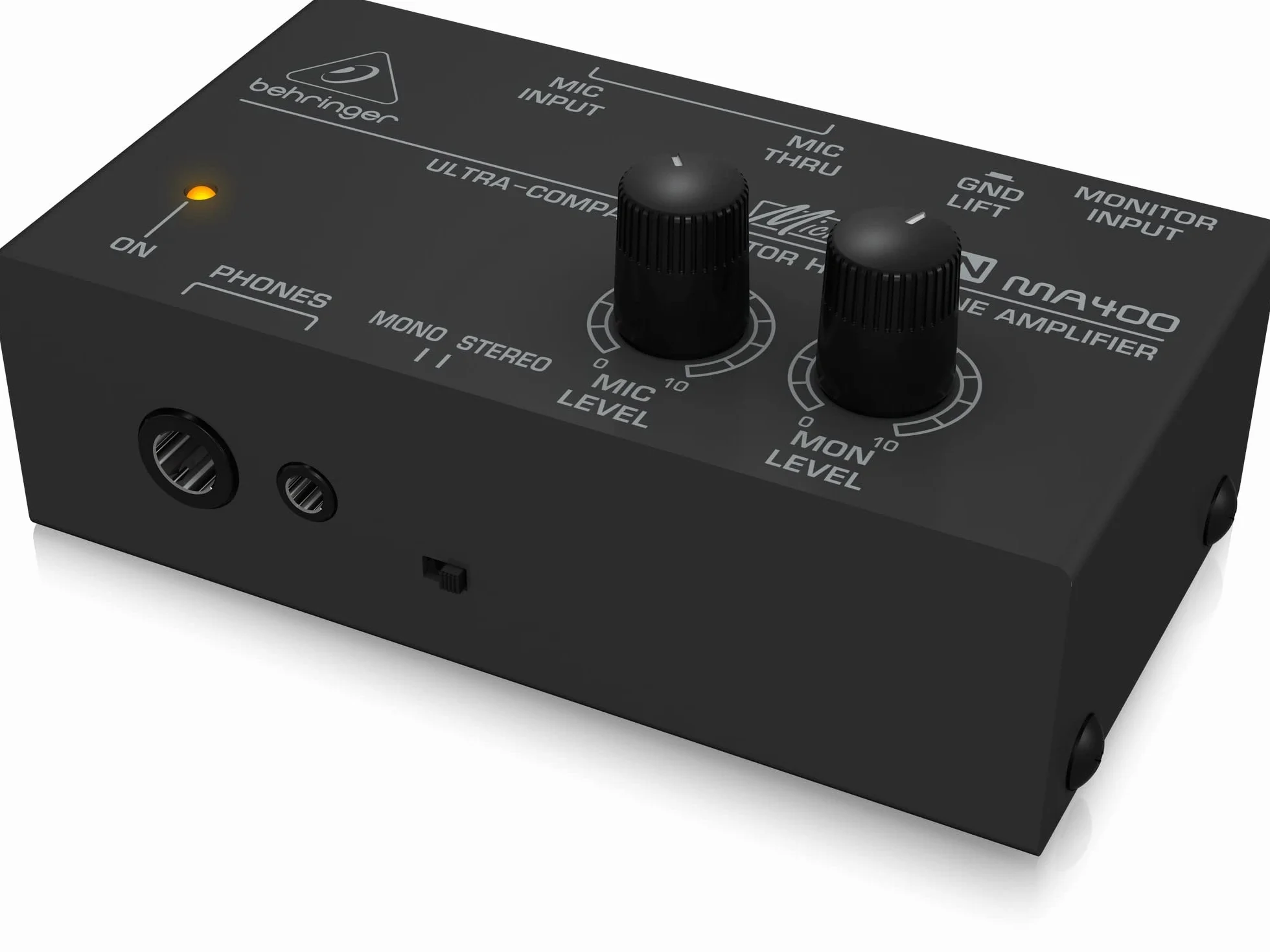 MICROMON MA400
