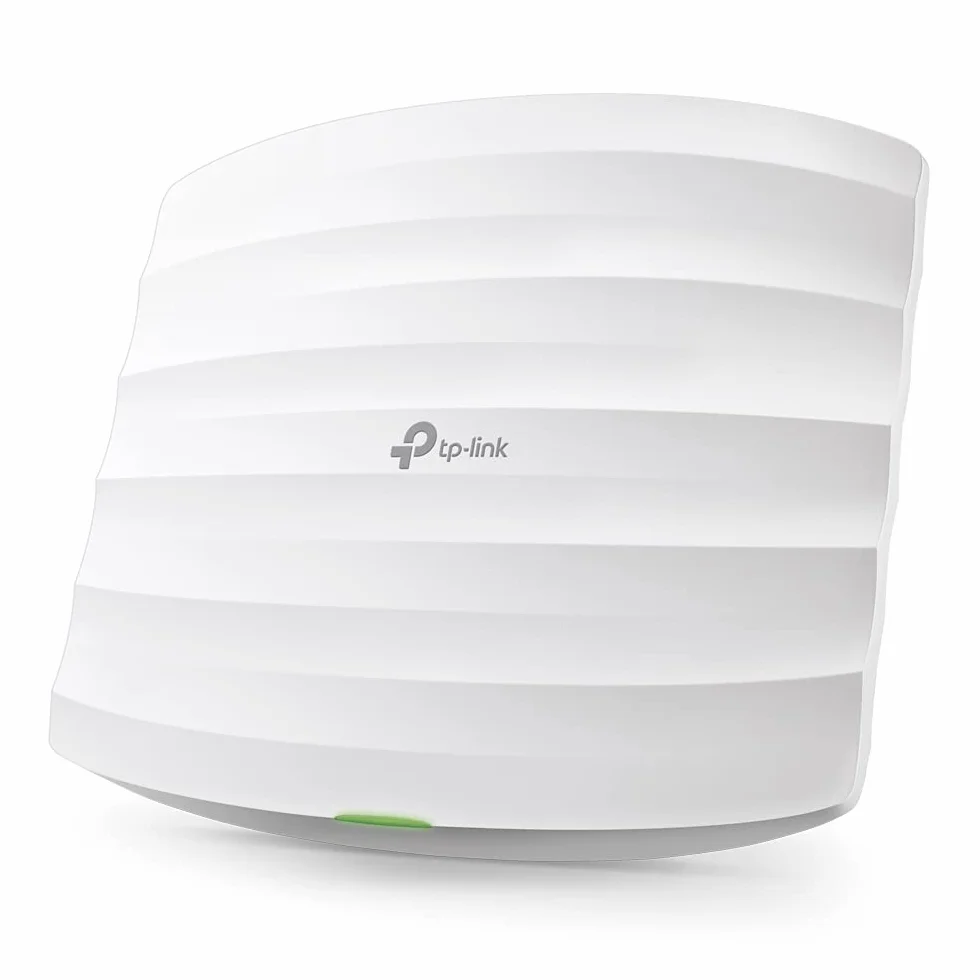 TP-Link EAP115 Wewnętrzny punkt dostępowy N300 PoE