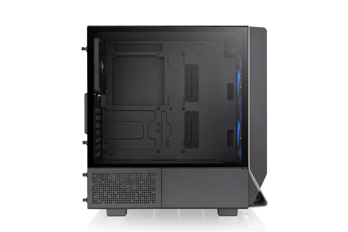 PC- Case Thermaltake Ceres 300 TG ARGB black