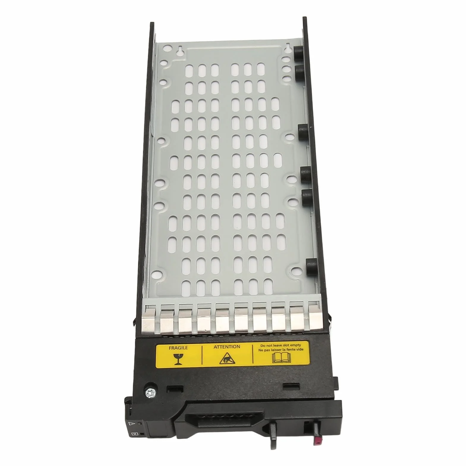 Obudowa Dysku Twardego 2,5 SAS SATA do P14405-001 2060 M2, Taca 2,5 SFF