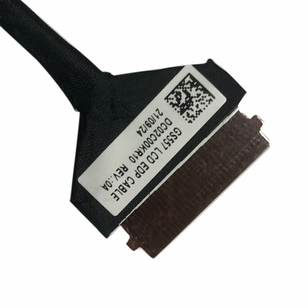 Gintai LCD-EDP-schermweergavekabel Non Touch 30pin voor Ideapad 5-15ITL05 ideapad 5-15ALC05 ideapad 5-15ARE05 GS557 30pin DC02002BS20 DC02002BS10