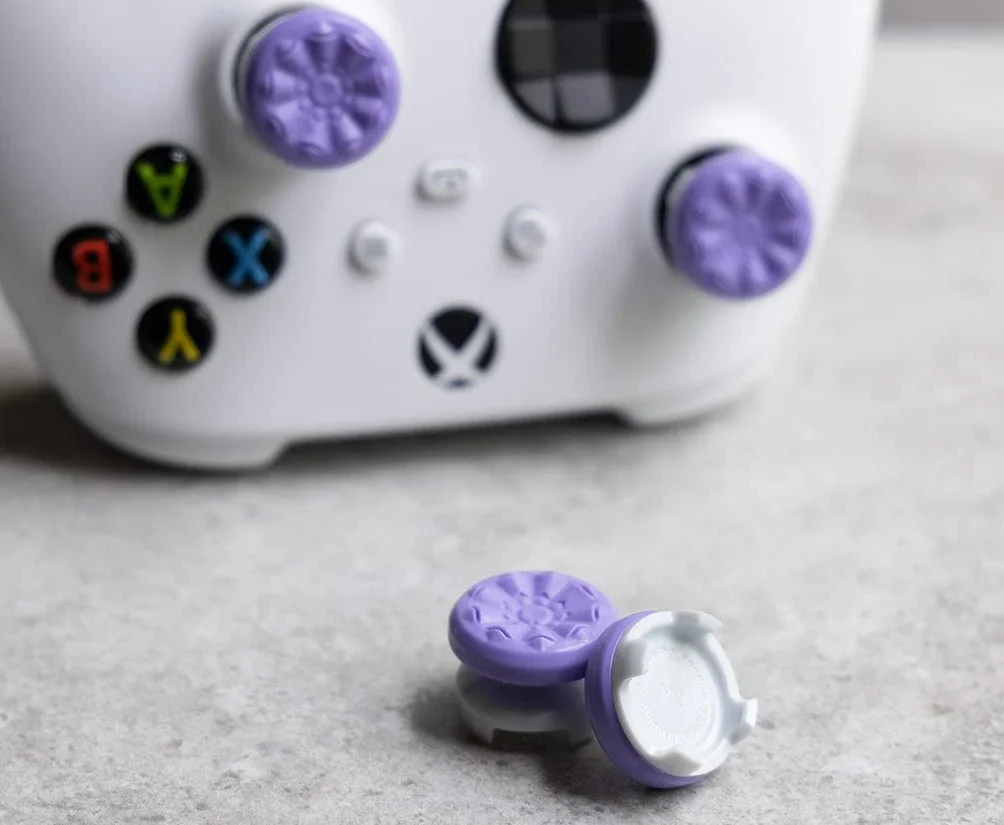 KontrolFreek FPS Freek Galaxy PS5/PS4 4 ząbki