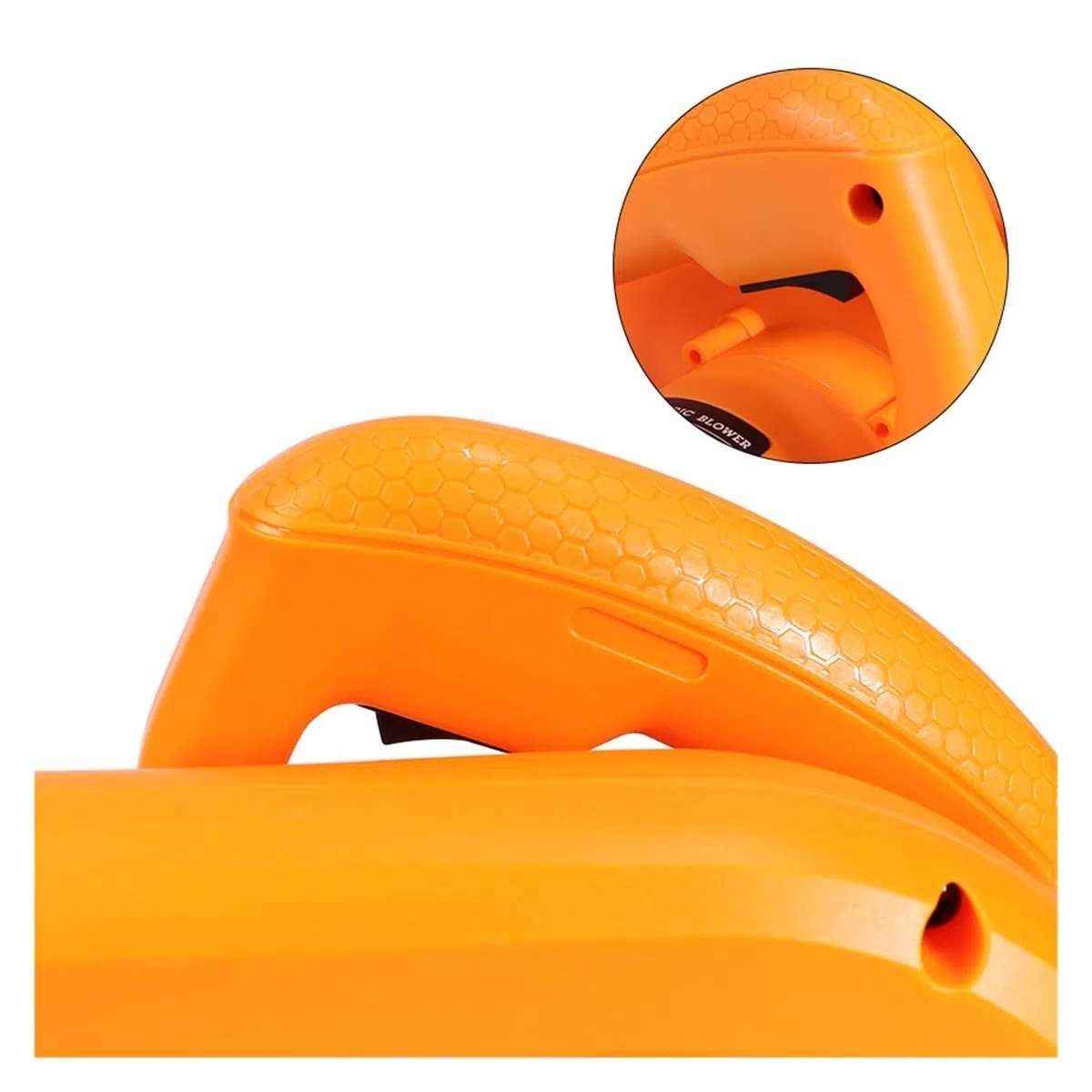 Odśrodkowy napęd powietrza, Środek do czyszczenia komputera elektryczna dmuchawa powietrza, zdmuchiwanie kurzu komputer odpylacz dmuchawa powietrza dmuchawa 600 W(Color:SET 2 1000w)