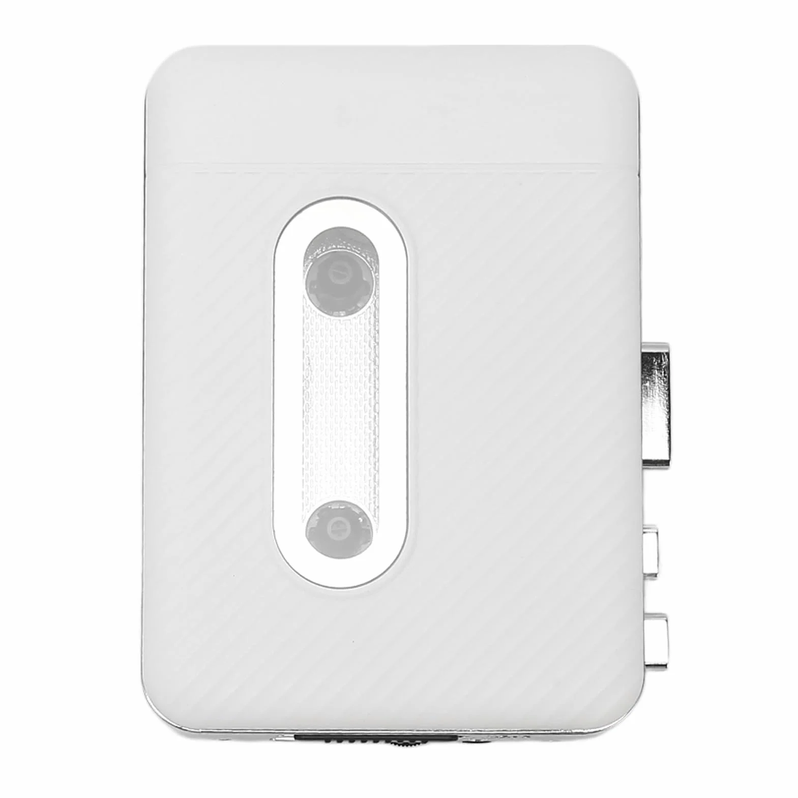 Konwerter Kasety USB na Odtwarzacz MP3 z Kablem USB, Odtwarzacz Kasetowy