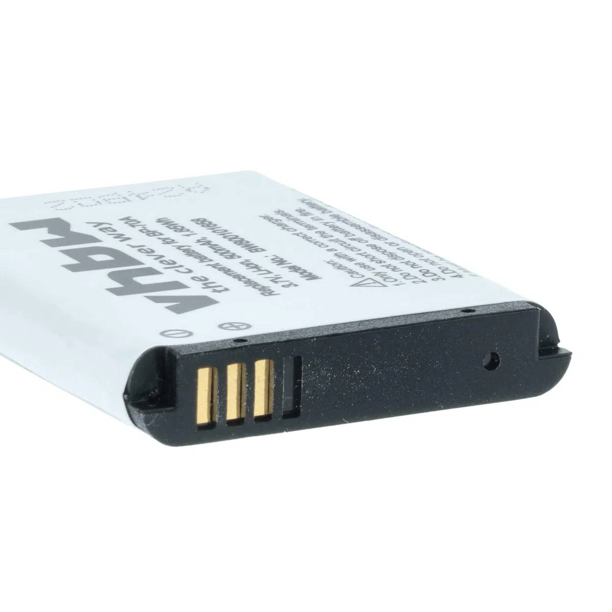 Bateria LI-ION nadaje się do SAMSUNG BP70a, BP-70a