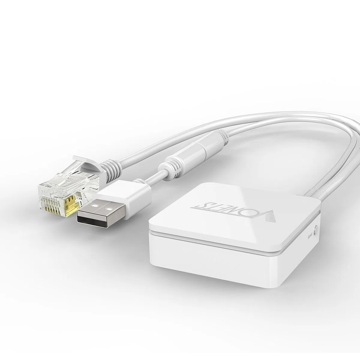 Vonets VAR11N-300 Router, mostek i repeater, Wi-Fi, 300 Mb/s