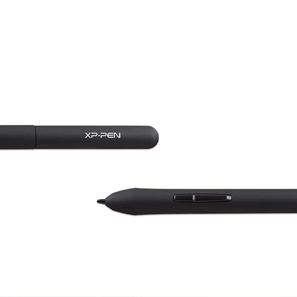XP-Pen PN01 pasywny rysik do tabletu XP-PEN Star01, 02, 03,06, G430(S), G640, G540 Tablet (czarny)