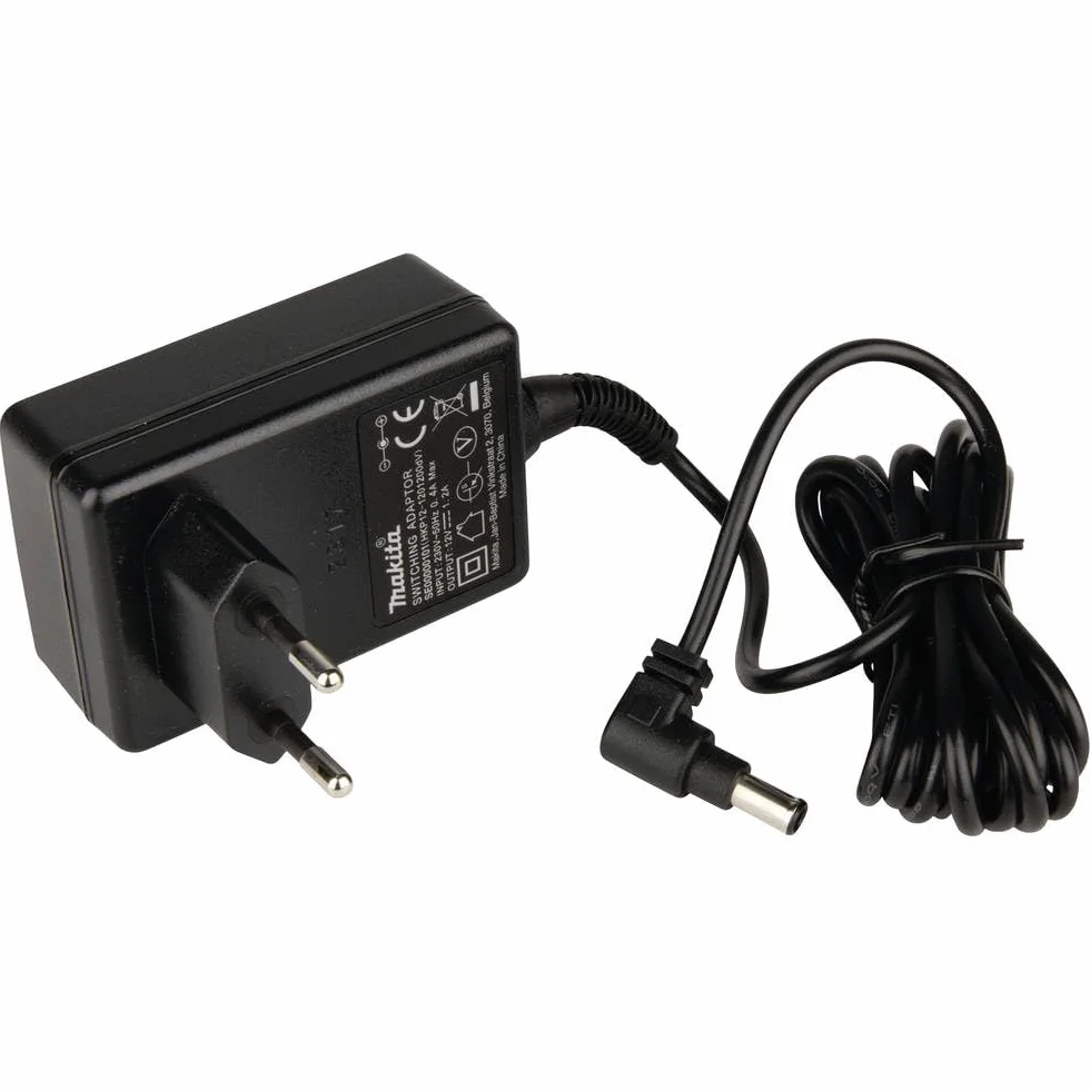 Makita Zasilacz wtykowy, SE00000101