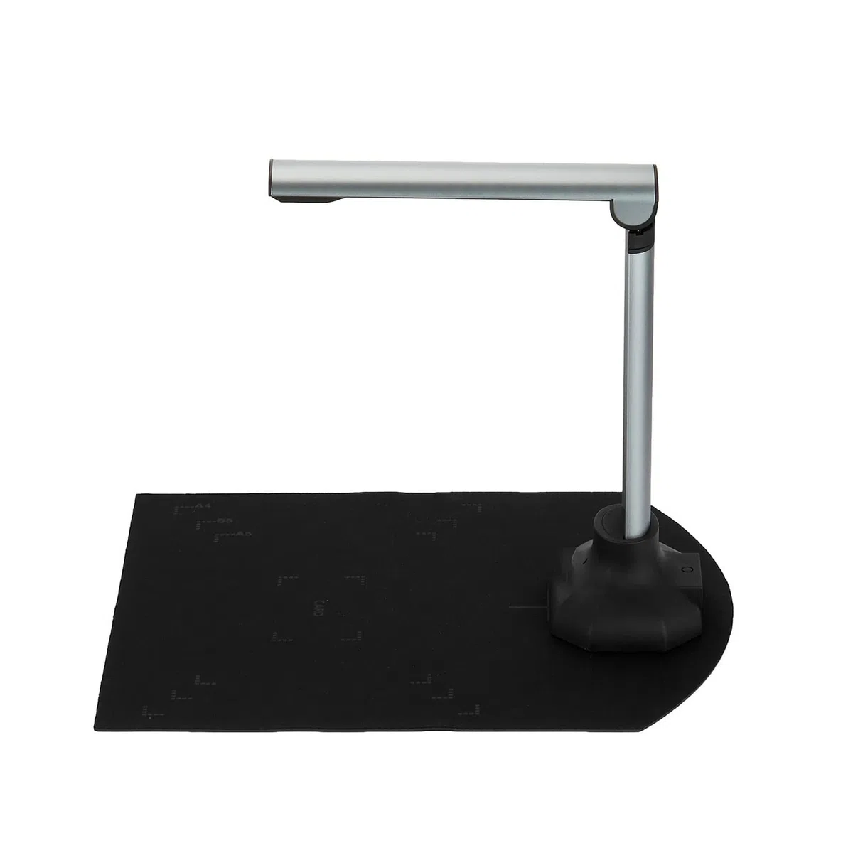 Kamera dokumentacyjna Skaner T1280 Soft Base Book Dokument Camera 12 Mega-Pixel Camera HD. Rozmiar A4 angielski oprogramowanie do biura/szkoły/banku/szpitala Zapewnia dużą prędkość ustawiania os