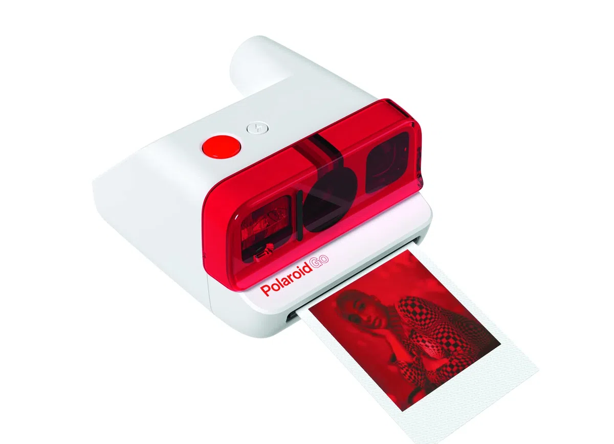 Polaroid 6192 Go zestaw filtrów do obiektywów
