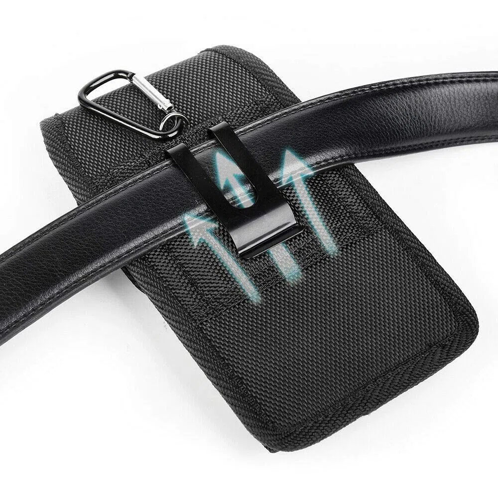 Pokrowiec na pasek na telefon komórkowy Etui do Doogee S55 S60 Lite S90 S95 S40 S68 S58 S59 S96 S86 S97 S41 S51 S61 V20 Pro V10 V20 V11 5G S96 GT, pokrowiec na telefon komórkowy z paskiem e,Torba na
