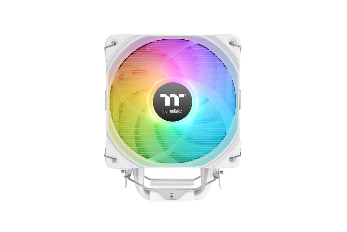 Cooler Thermaltake UX200 SE White ARGB CL-P116-AL12SW-A