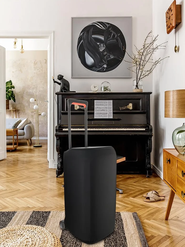 Futerał Ochronny Dust Cover do JBL Partybox Stage 320/310 Czarny