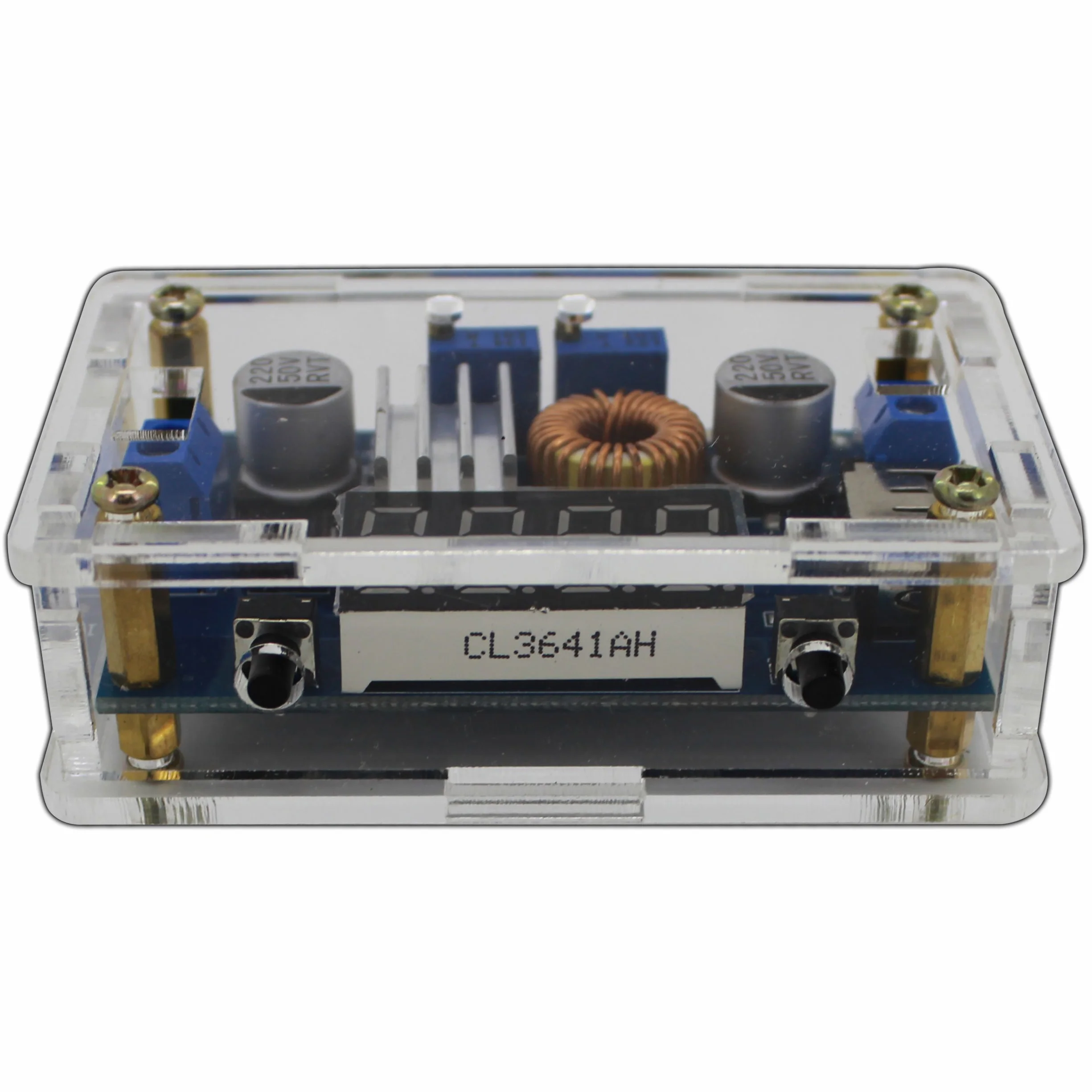 Przetwornik DC/DC 5-36 V