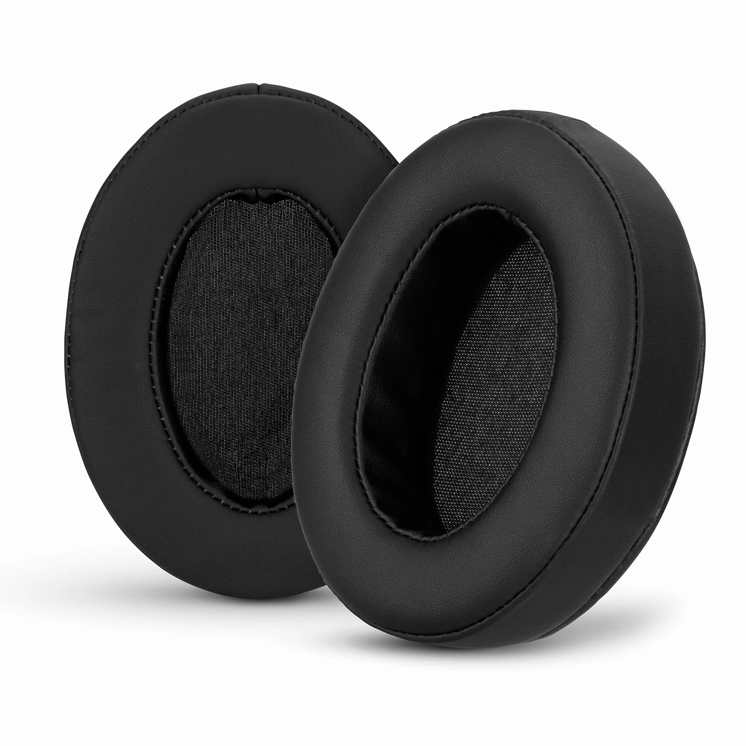 Brainwavz Nauszniki zamienne z pianki pamięciowej do ATH M50X, M40X, M30X, HyperX, SHURE, AKG