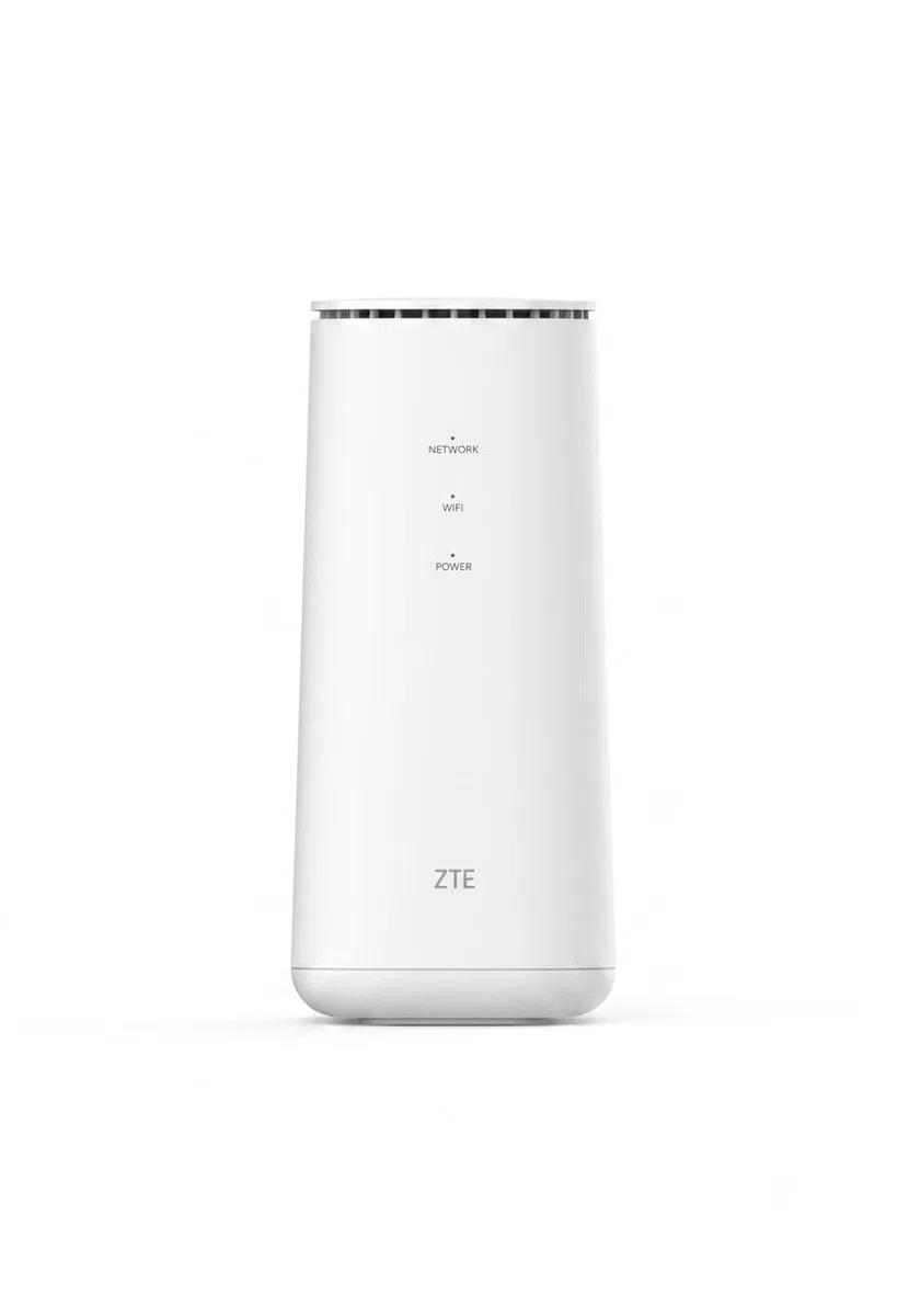 ZTE MF269, Router bezprzewodowy, Modem internetowy