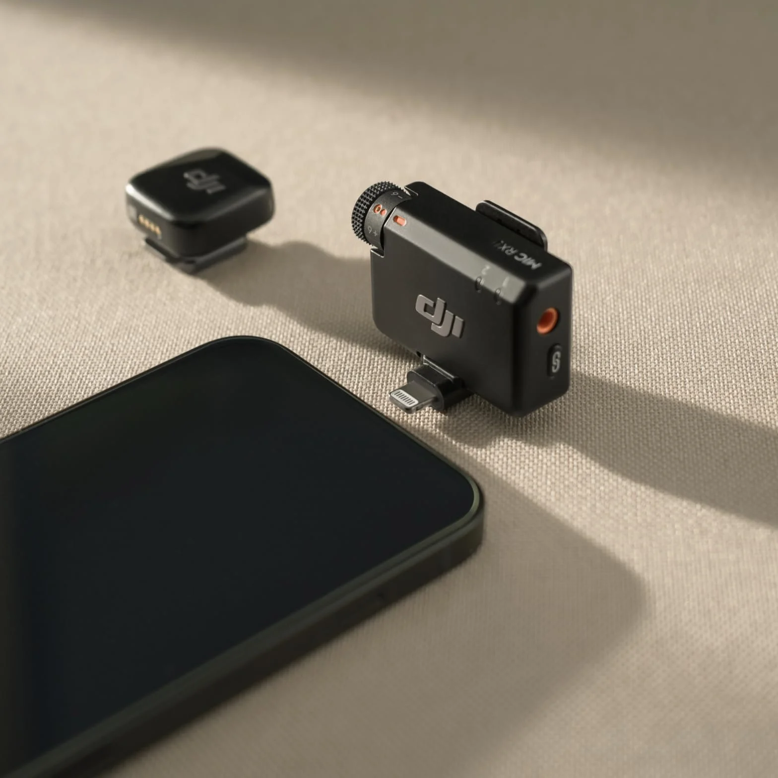 DJI Adapter ręczny