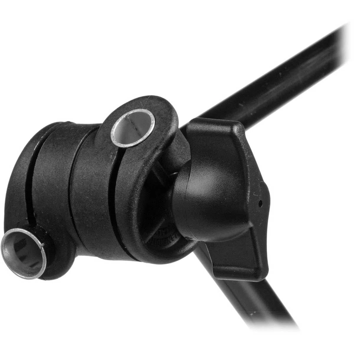 Manfrotto 196AB-2 pojedyncze ramię 2 sekcje, czarne