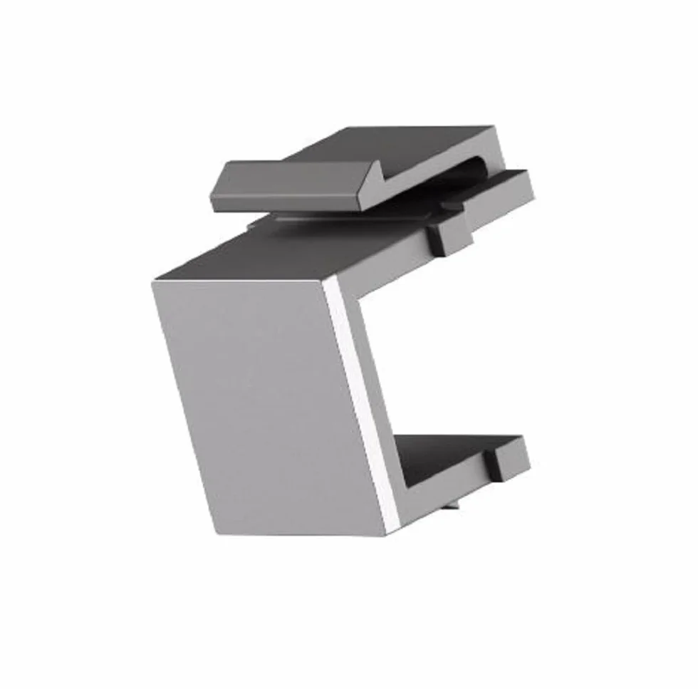 UbiQuiti UACC-KEYSTONE-BLANK-INSERT