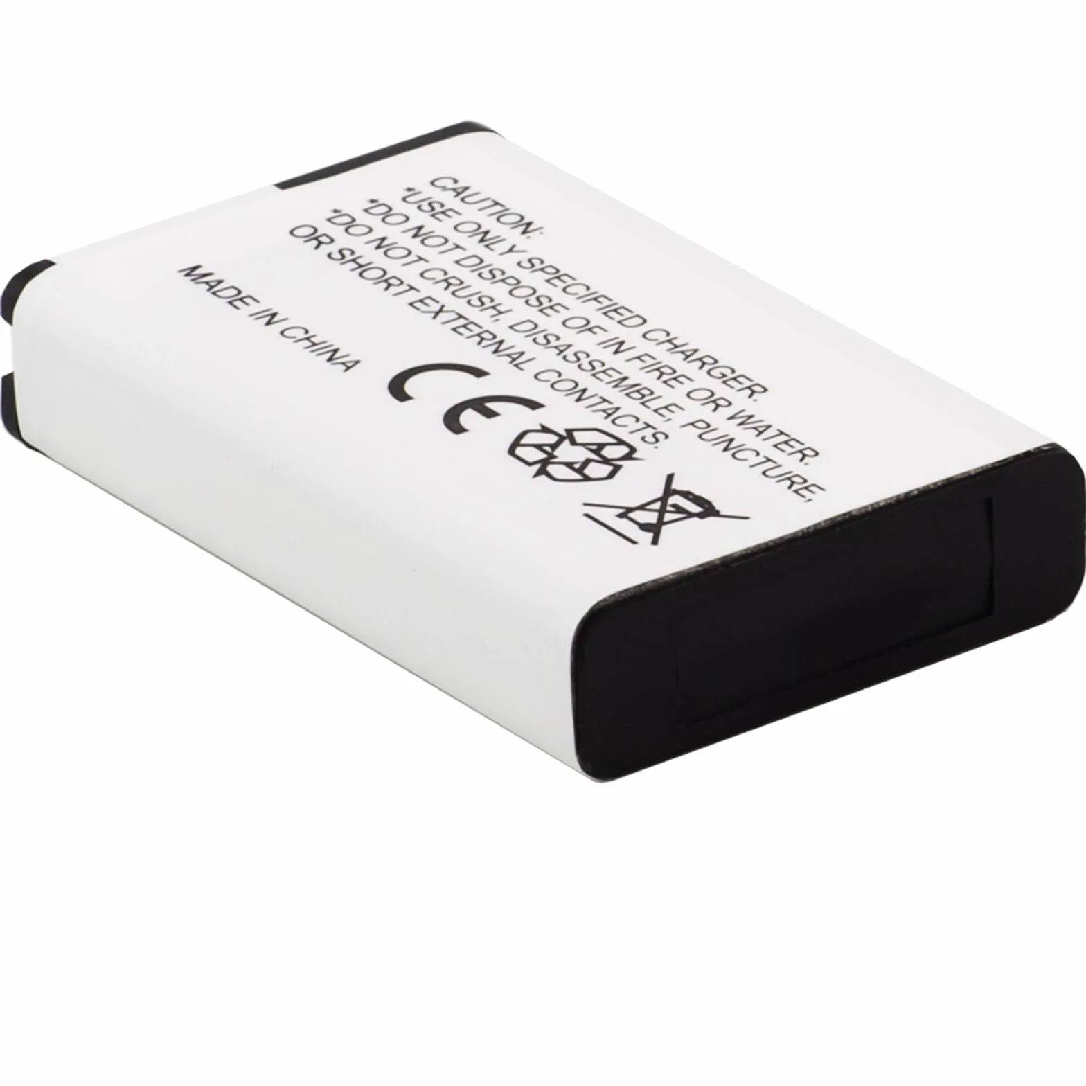 Bateria Li-Ion 2200mAh kompatybilna z Garmin Alpha 100, Monterra, Montana 600, 650