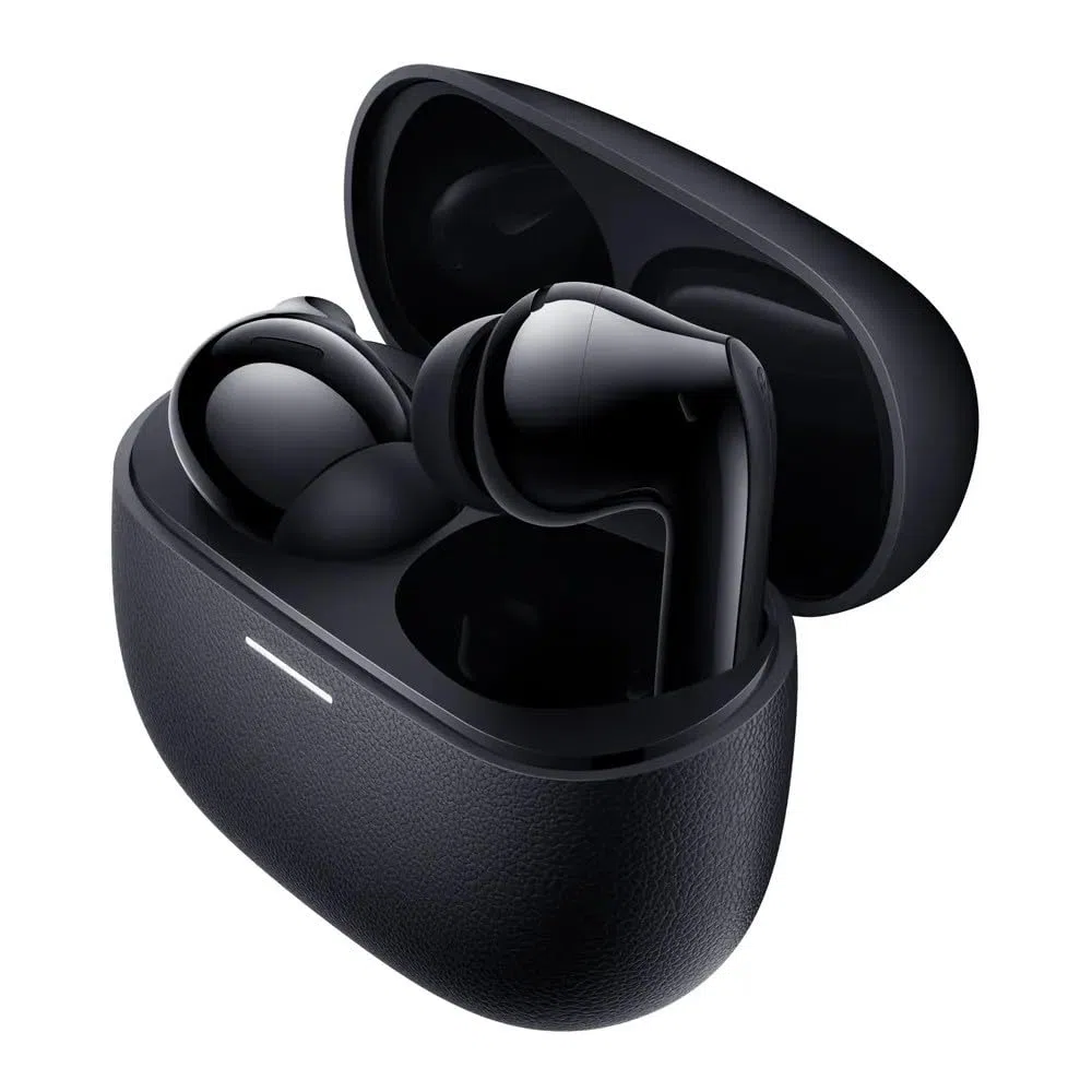 Redmi Buds 5 Pro-Midnight Black