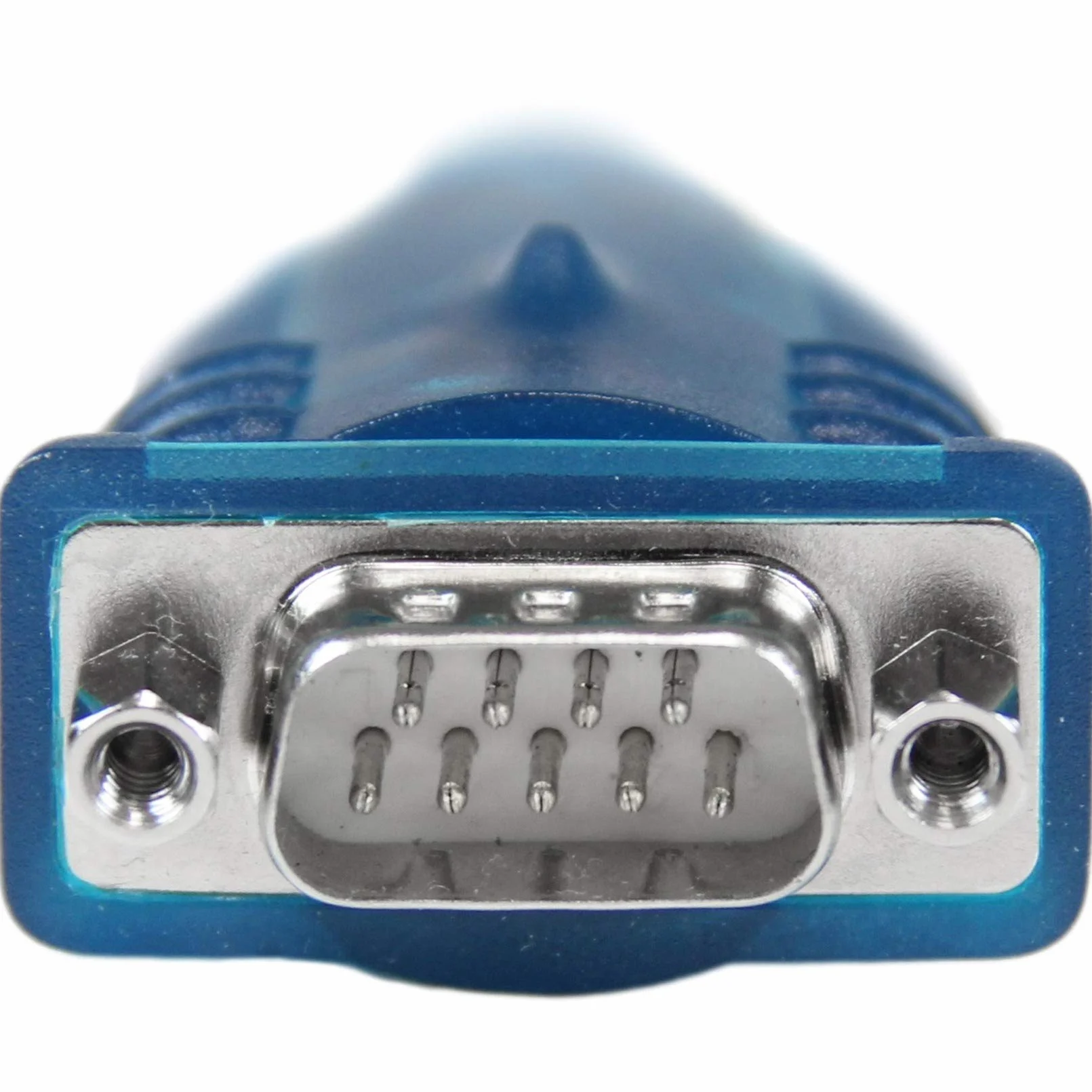 StarTech.com ICUSB232V2 USB na szeregowy RS232 adapter Prolific PL-2303 DB9 konwerter