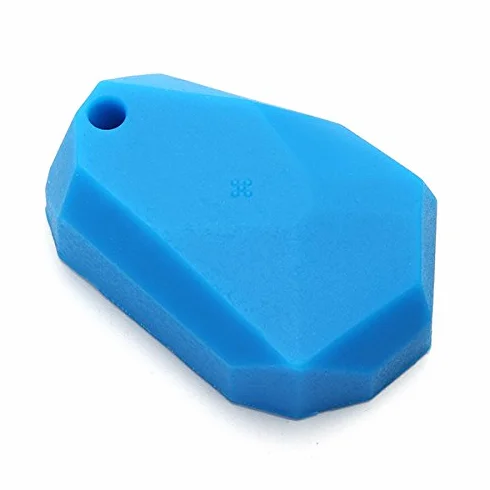 Ibeacons Typ Bluetooth 4.0 Moduł Nrf51822 Chipset Ibeacon z silikonowym etui