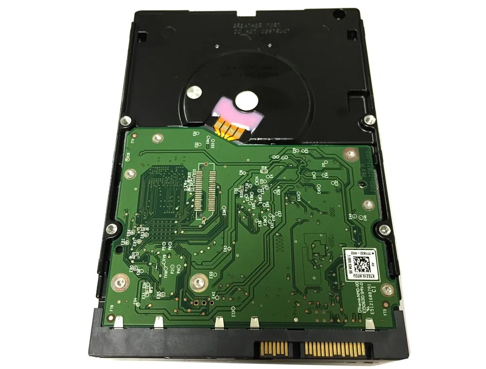 Western Digital RE WD4000FYYZ 4 TB 7200 RPM 64 MB Cache SATA 6,0 Gb/s 3,5 cala Enterprise wewnętrzny dysk twardy - OEM z 3 letnią gwarancją