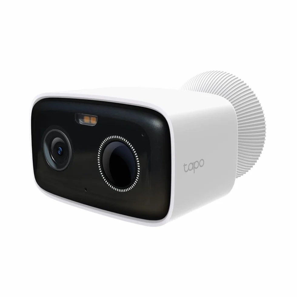 Tapo C400 Wireless FHD Outdoor WiFi Camera