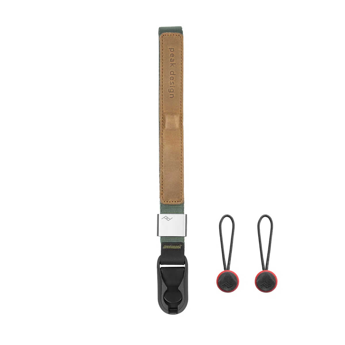 PEAK DESIGN Dragonne Cuff Sage CF-SG-3