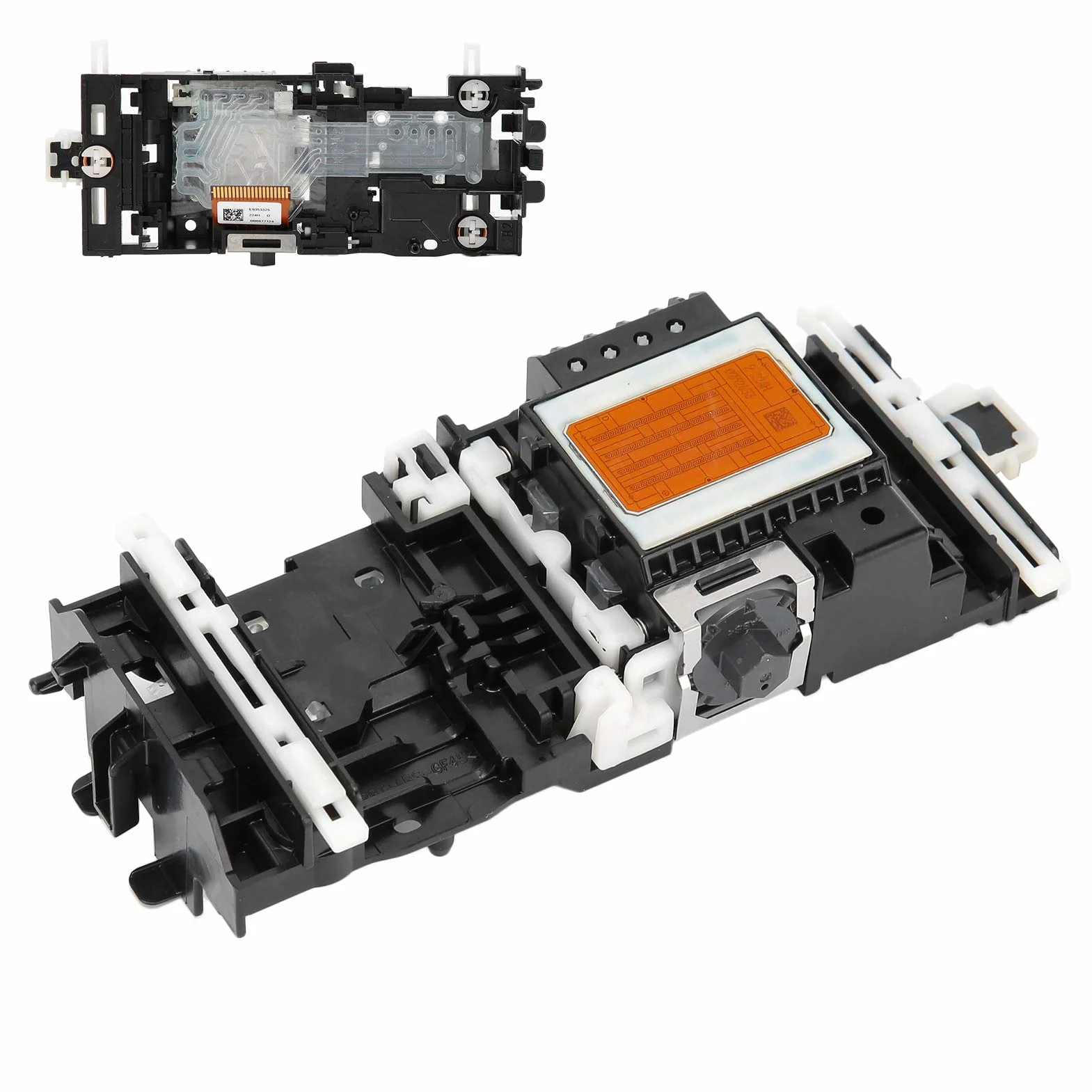 Głowica drukująca Brother DCP145C DCP165C DCP185C MFC-J220 J615W