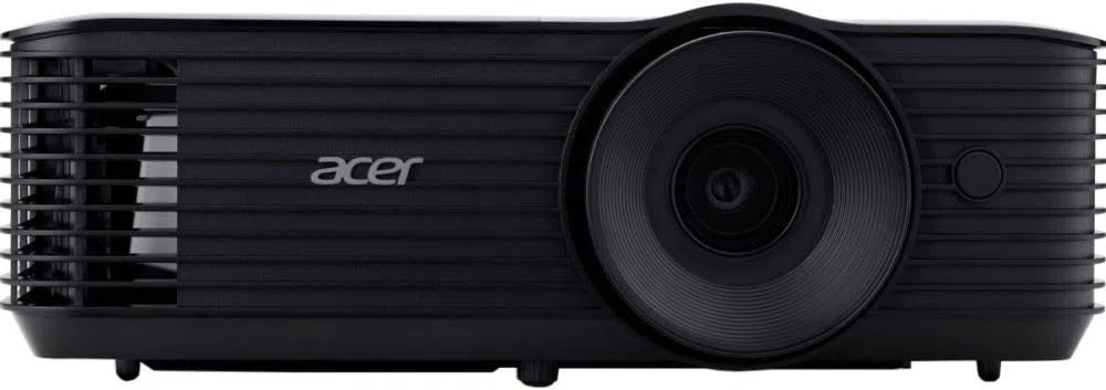 Acer X129H - DLP-projektor - baerbar -
