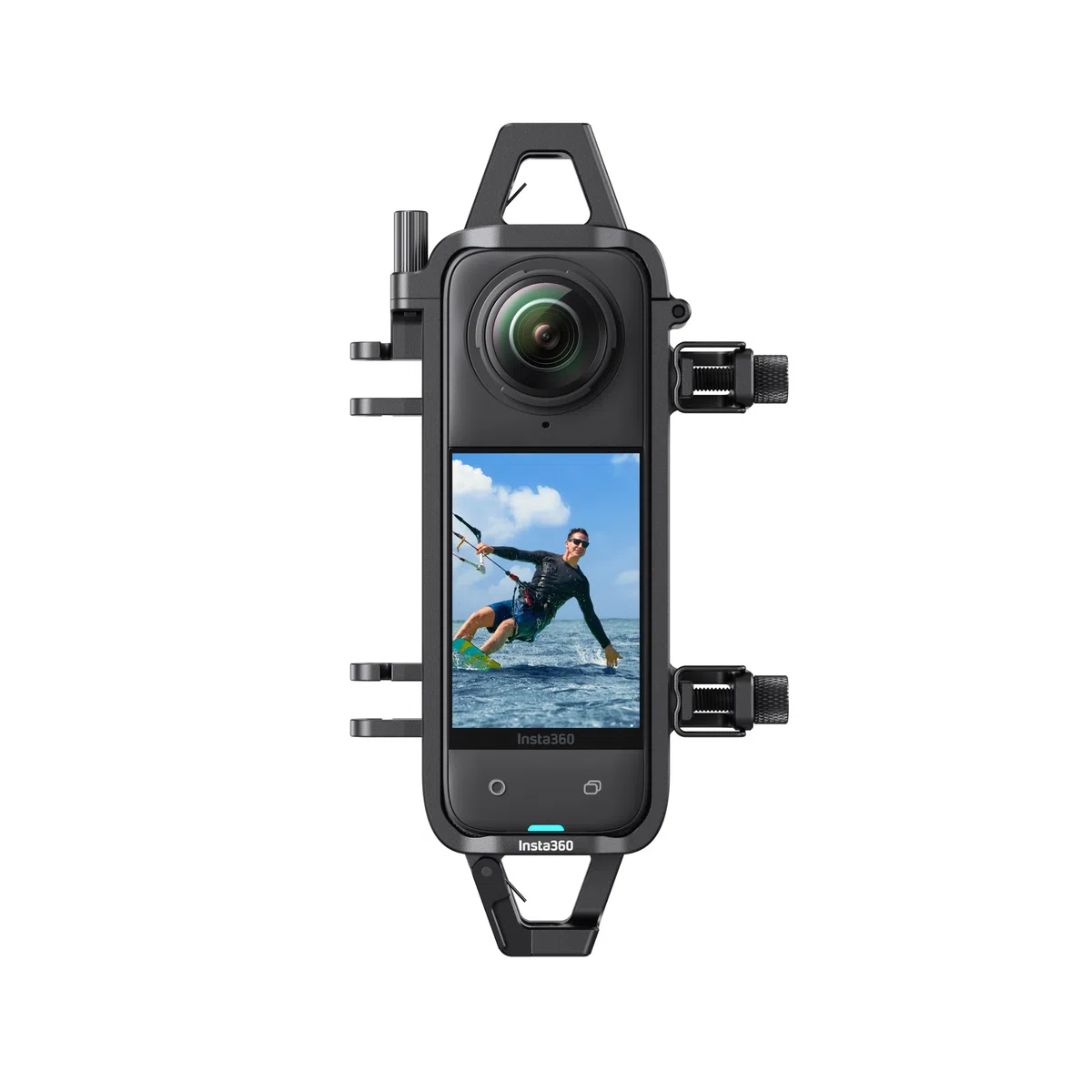 Insta360 X4 Mocowanie na linę do sportów wodnych