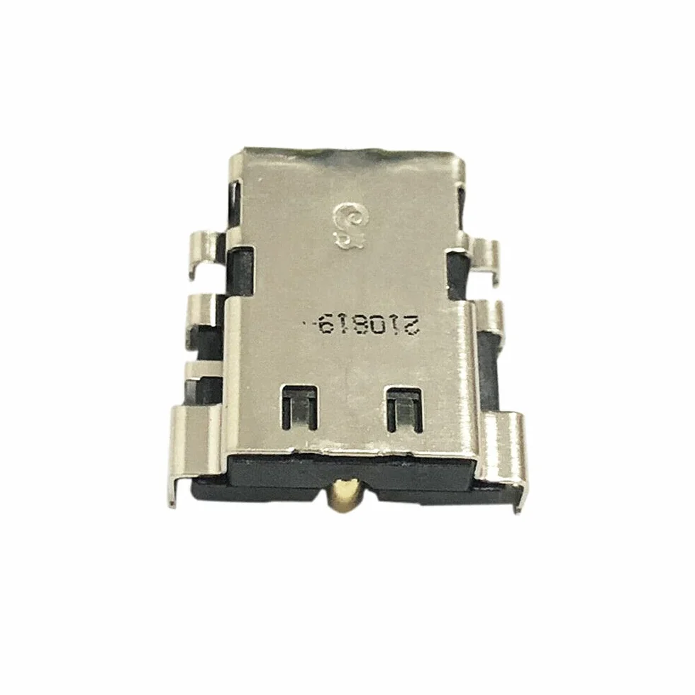 Gintai DC JACK ZŁĄCZE PORT ŁADOWANIA ZASILANIA dla Acer Aspire Nitro 5 AN515-44 AN515-45 AN515-46 AN515-55 AN515-56 AN515-57 AN515-58 AN517-41 AN517-52 AN517-54 AN517-55 AN517-57