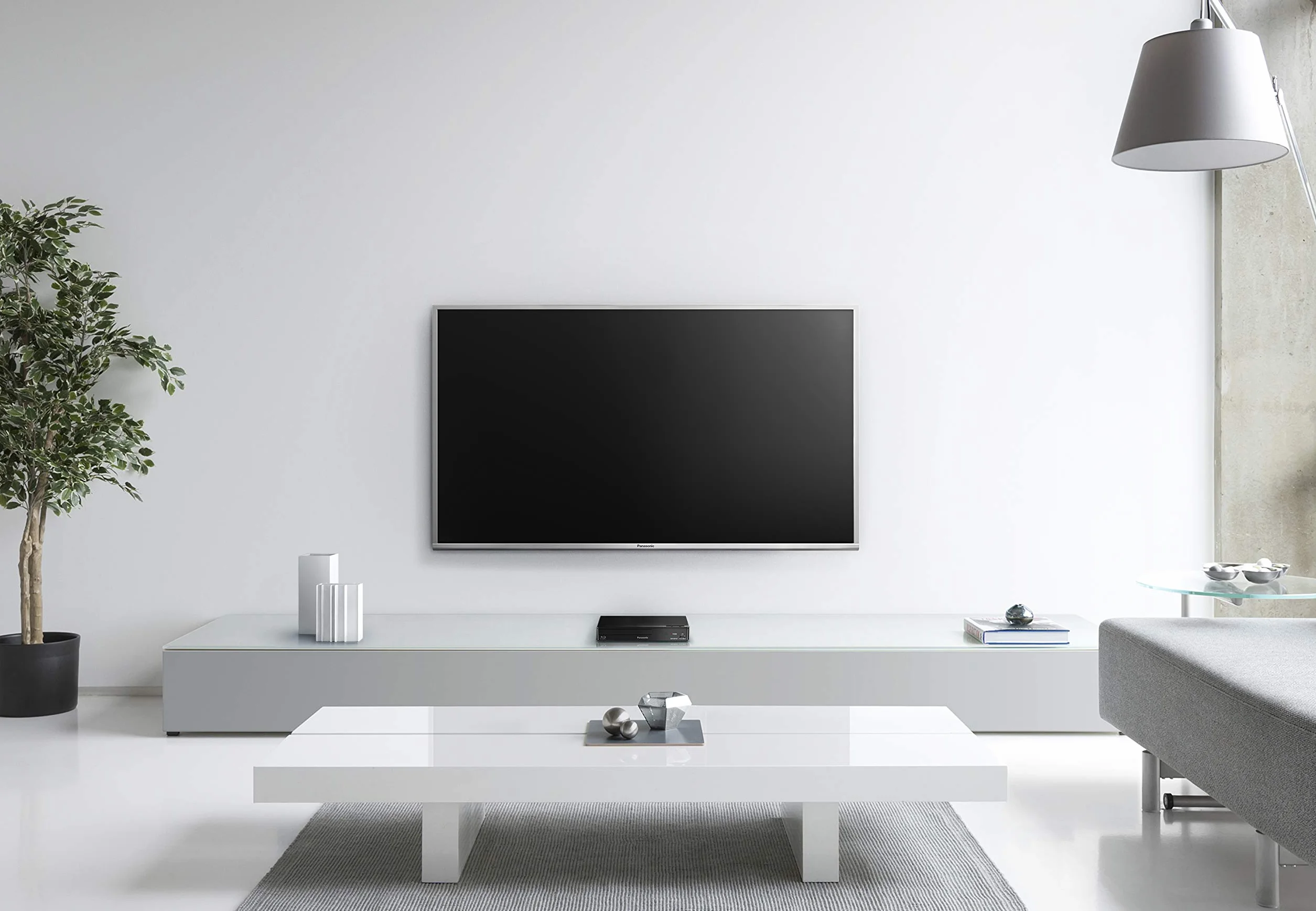 BLURAY PANASONIC CZYTNIK DMPBDT167EF