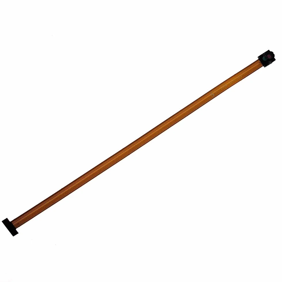 Dla OV2640 200MM 66 stopni dla ESP32-CAM moduł kamery DVP 24PIN 0.5MM skok 20CM