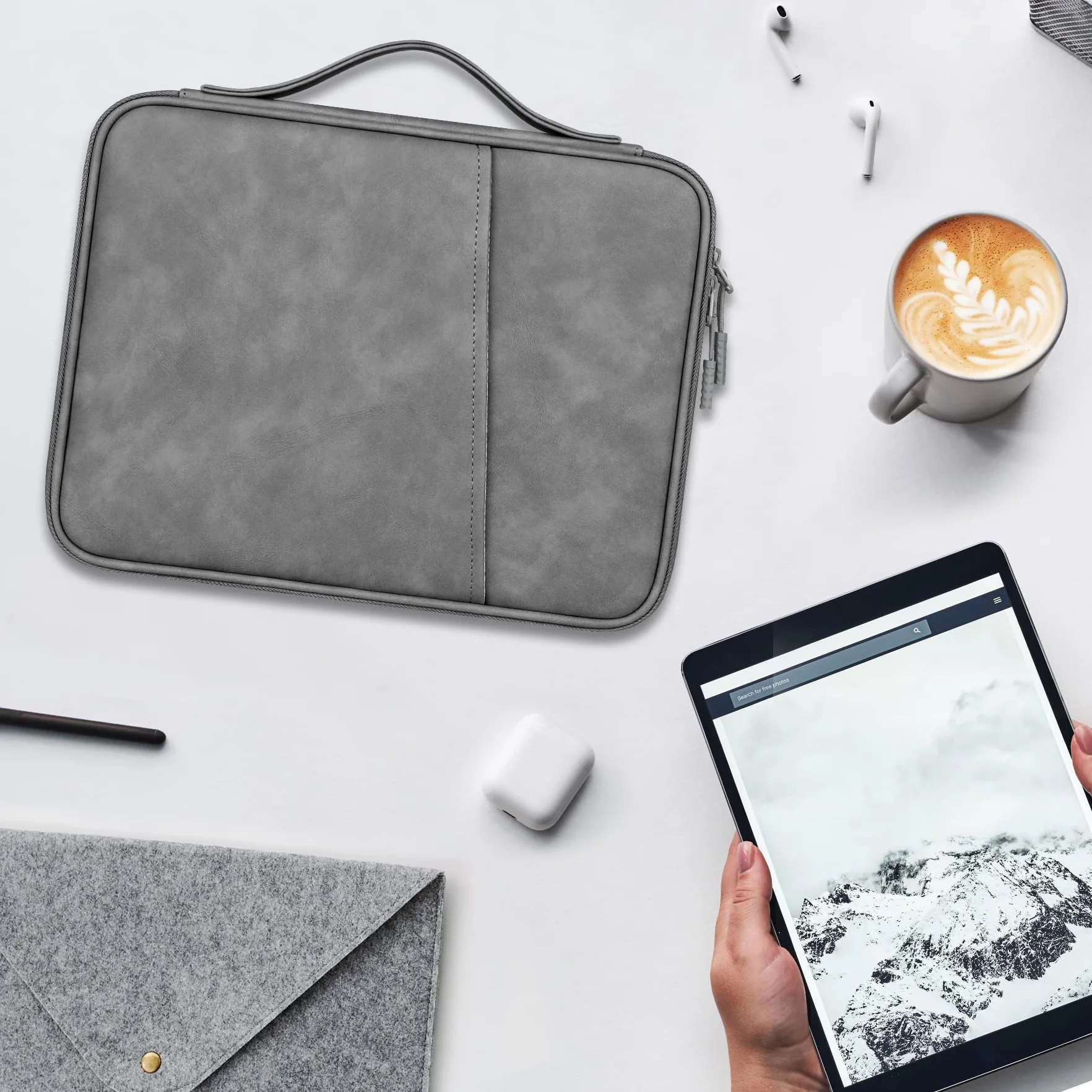 Lacdo pokrowiec ochronny na tablet