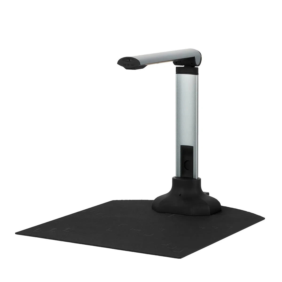 Kamera dokumentacyjna Skaner T1280 Soft Base Book Dokument Camera 12 Mega-Pixel Camera HD. Rozmiar A4 angielski oprogramowanie do biura/szkoły/banku/szpitala Zapewnia dużą prędkość ustawiania os