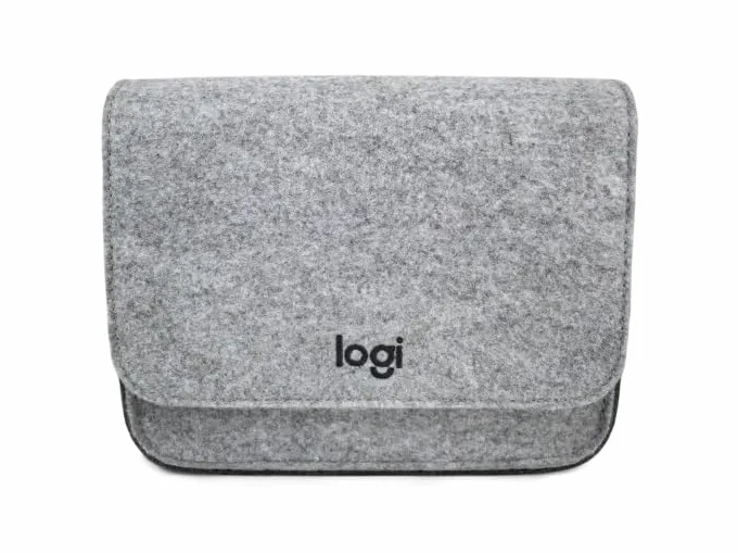 Logitech MX Travel Case Estuche de Viaje para MX Anywhere 3S o MX Master 3S., 956-000026