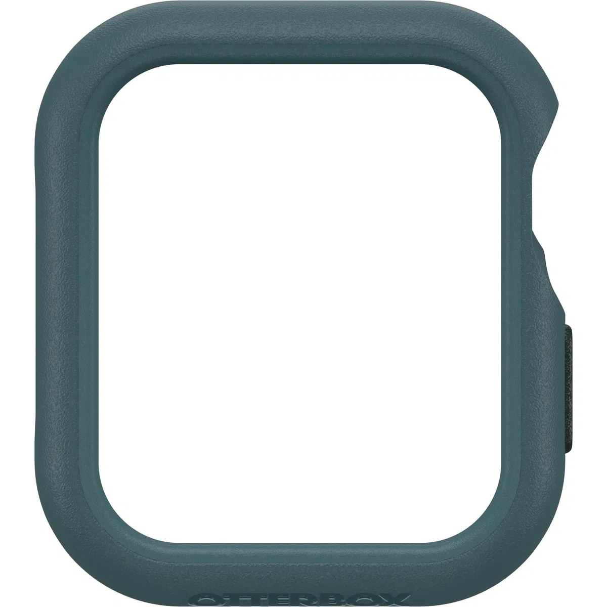 OtterBox Całodzienne etui na zegarek Apple Watch Series SE (3/2nd/1st gen)/6/5/4-44mm, Odporny na wstrząsy, elegancki futerał na zegarek Apple, chroni wyświetlacz i krawędzie, Zielony/Niebieski