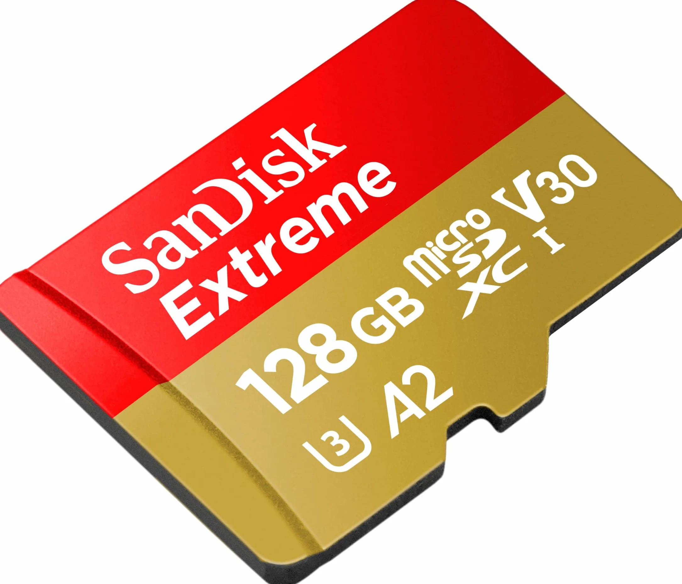 SANDISK - CARDS SDSQXAA-128G-GN6AA 128 GB