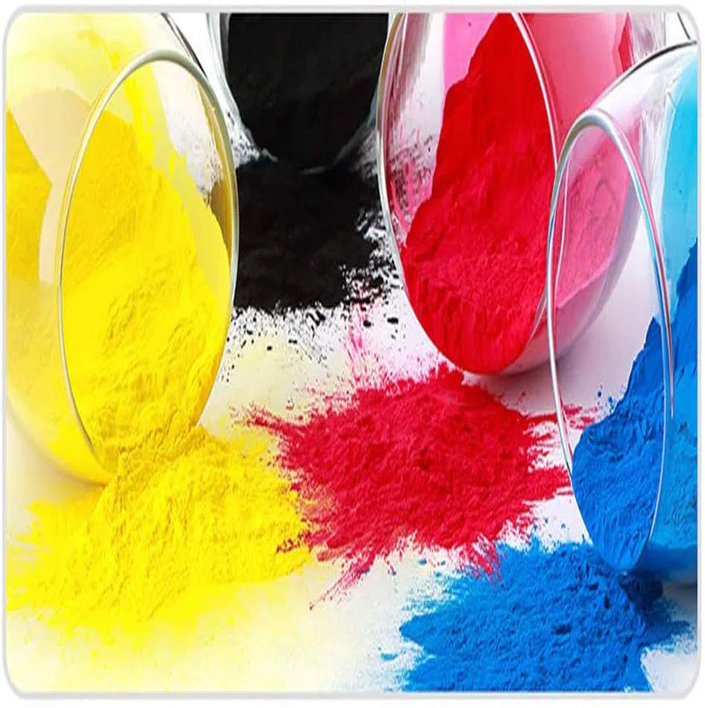 Wysokiej jakości toner 416A, kompatybilny z HP Color Laserjet Pro M454m454dw M454nw M454dn, czarny