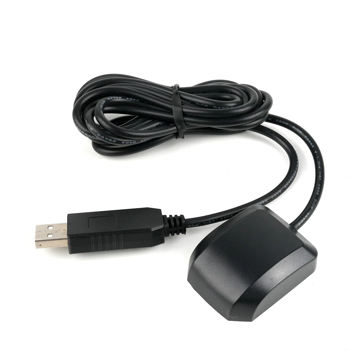 DIYmalls GM10 G-Mouse Dongle GPS USB M10 chip GPS USB odbiornik GPS Antena 38400bps dla Google Earth Window Linux