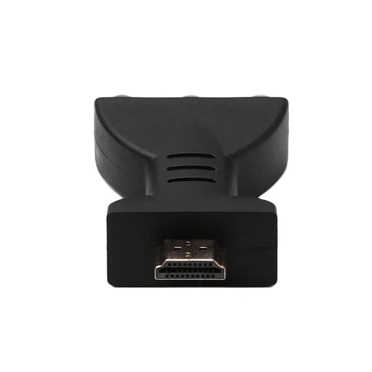 1080P RCA AV do HDMI Converter Adapter do HDTV Box Composite