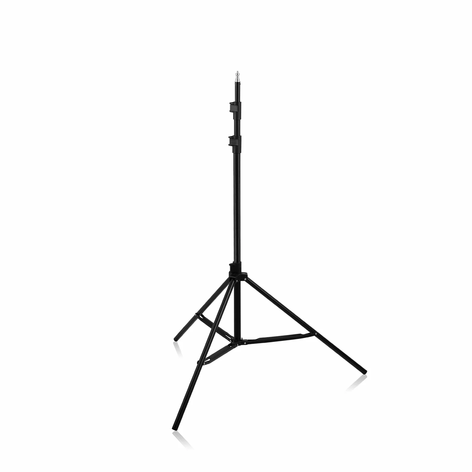 OVERMAX Tripod Stand 180 Przenośny Statyw do Projektora, Udźwig 10 kg, Regulowana Wysokość