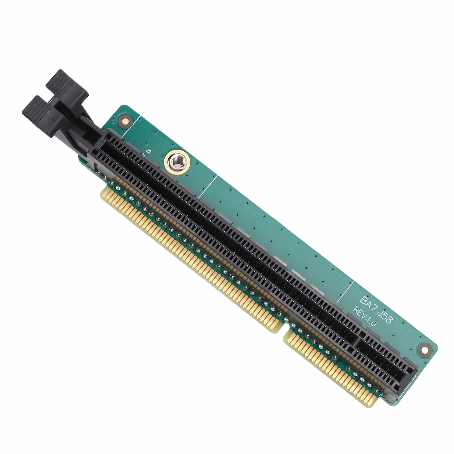 Karta Adaptera PCI E dla Tiny6, Stabilna Karta Rozszerzająca z Przegrodą