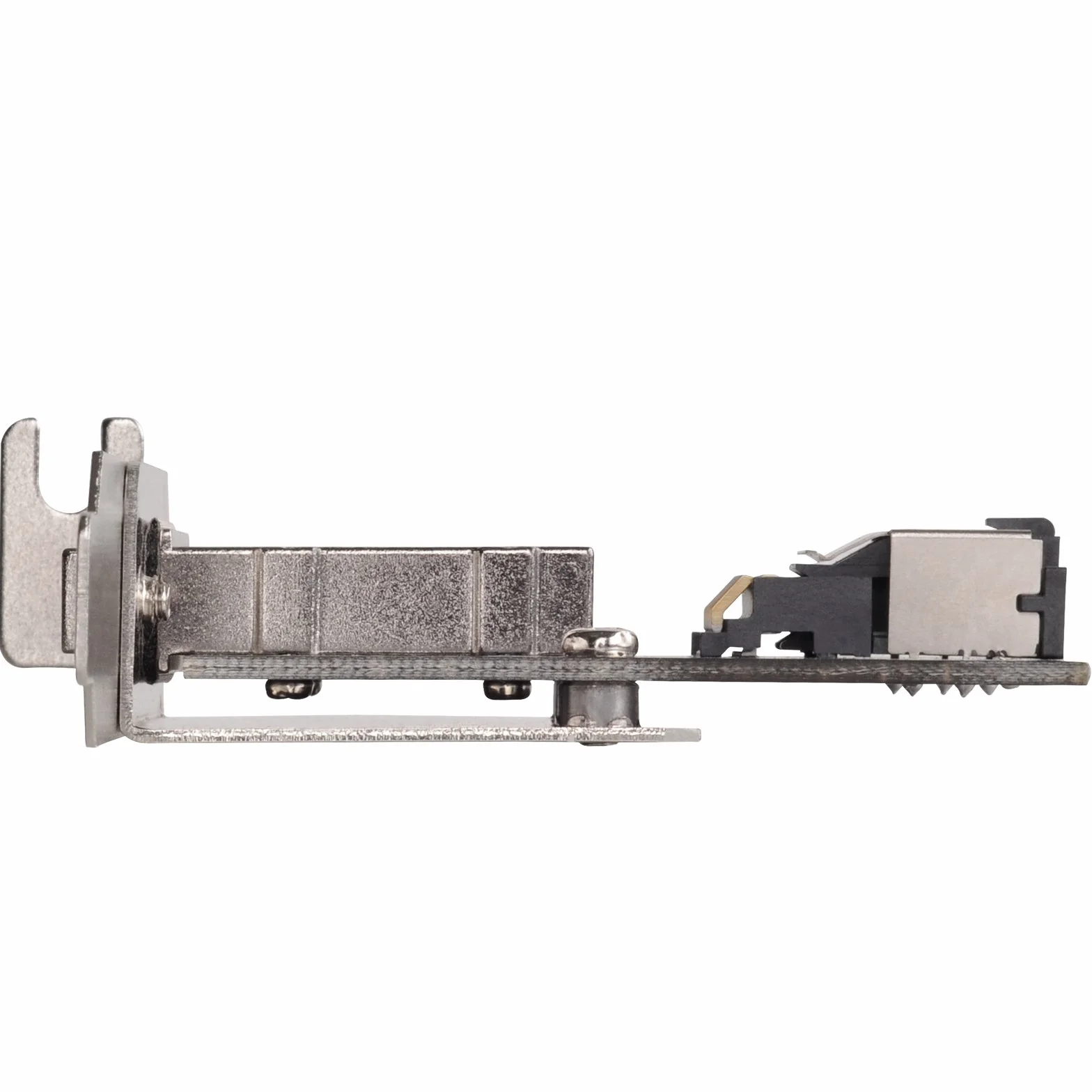SilverStone SST-SA011 - Internal Mini SAS 26pin SFF8087 to External 36pin SFF8088 to PCI-E Card Bracket